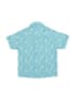 Mee Mee Printed Cotton Shirt For Boys